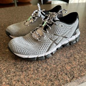 👟ASICS Quantim 360 Gel